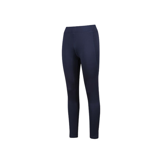 Academy Navy Leggings
