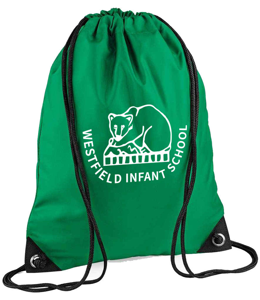 Westfield Infant Gym Bag