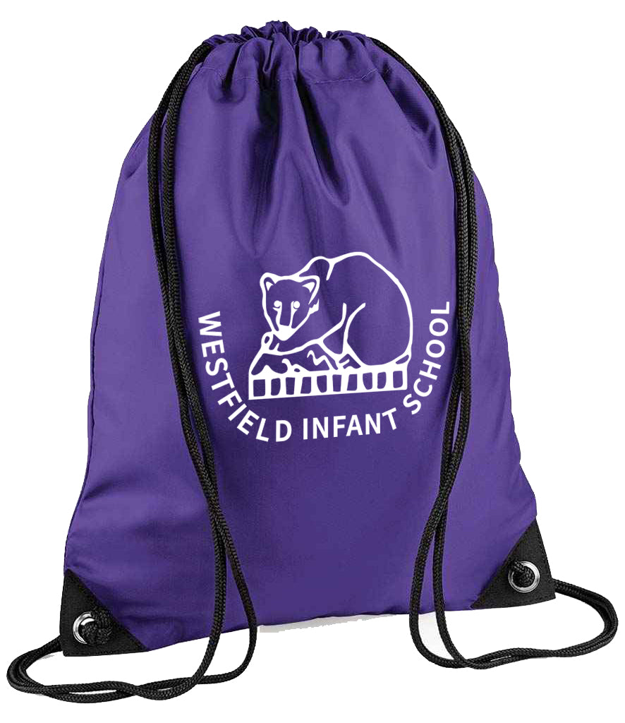 Westfield Infant Gym Bag
