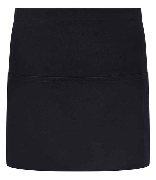 Brand Lab Waist Pocket Apron- BR502