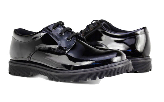 Bailey Unisex Patent