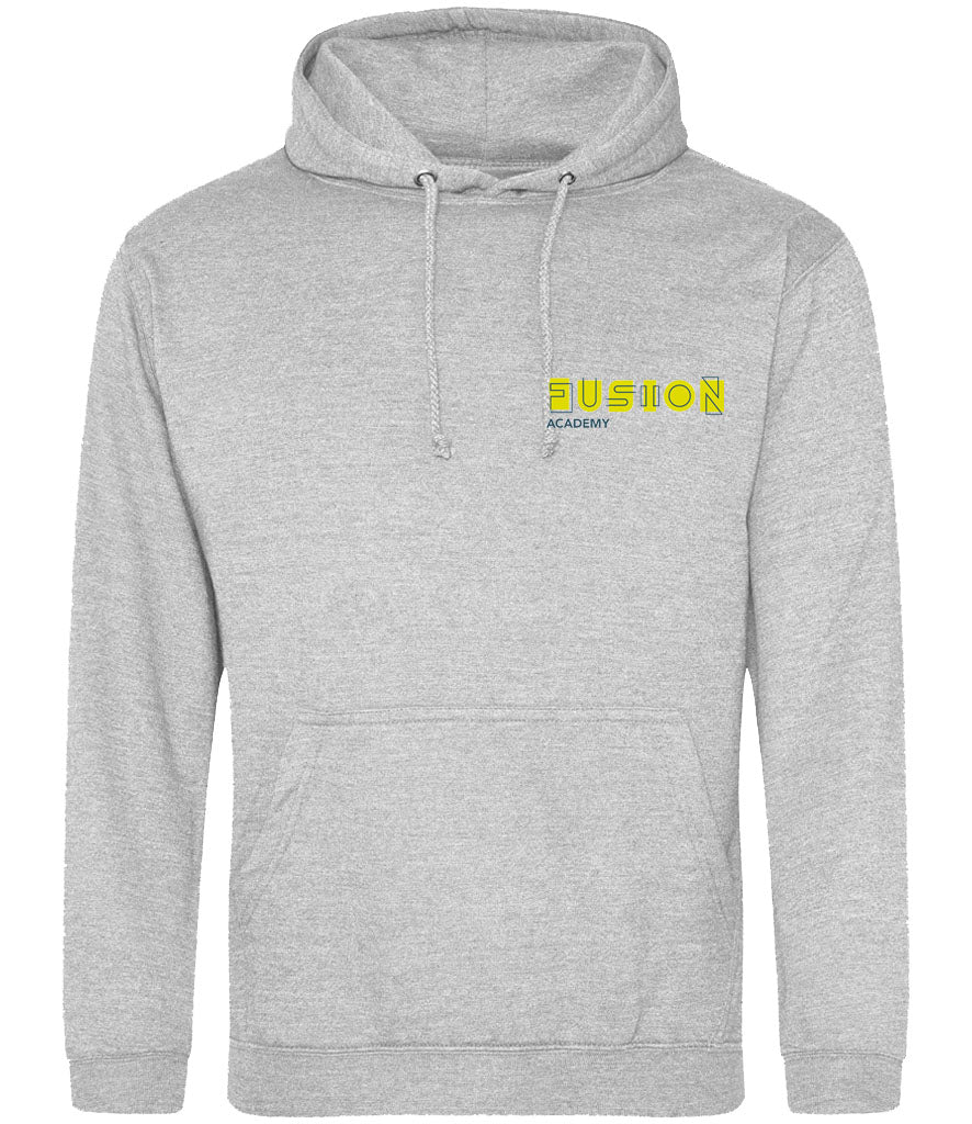 Fusion Hoodie