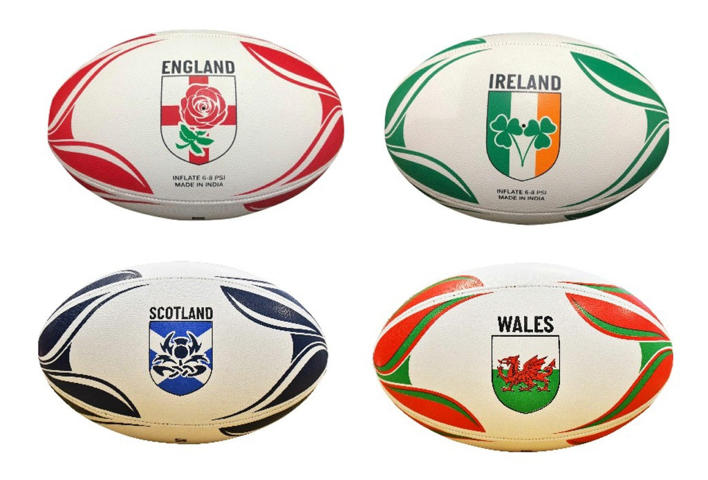 International Rugby Ball-England