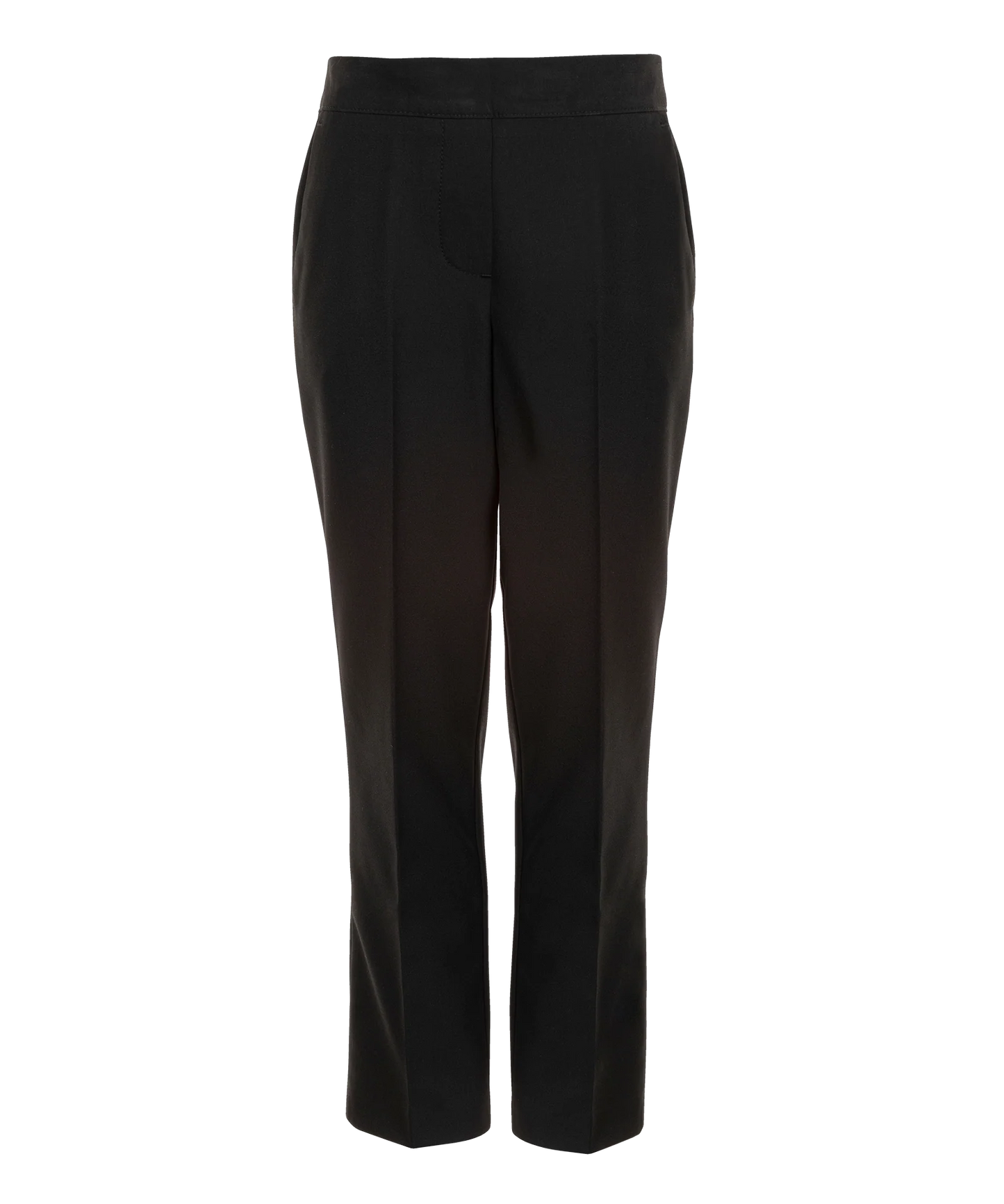Junior Girls Black Trousers