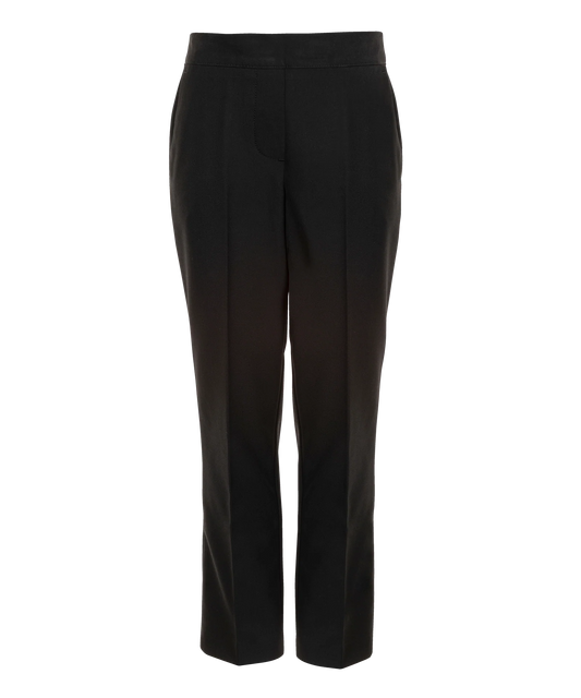 Junior Girls Black Trousers