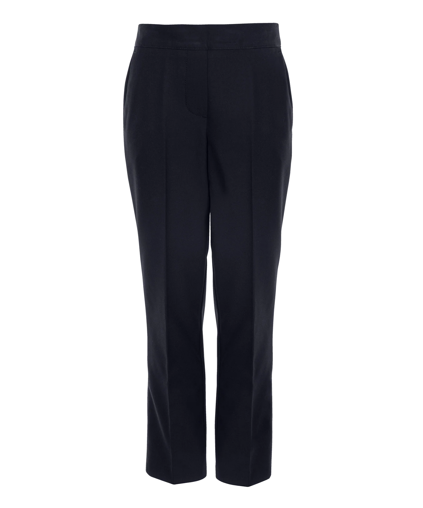 Junior Girls Navy Trousers