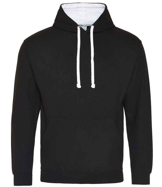 AWDis Varsity Hoodie- JH003