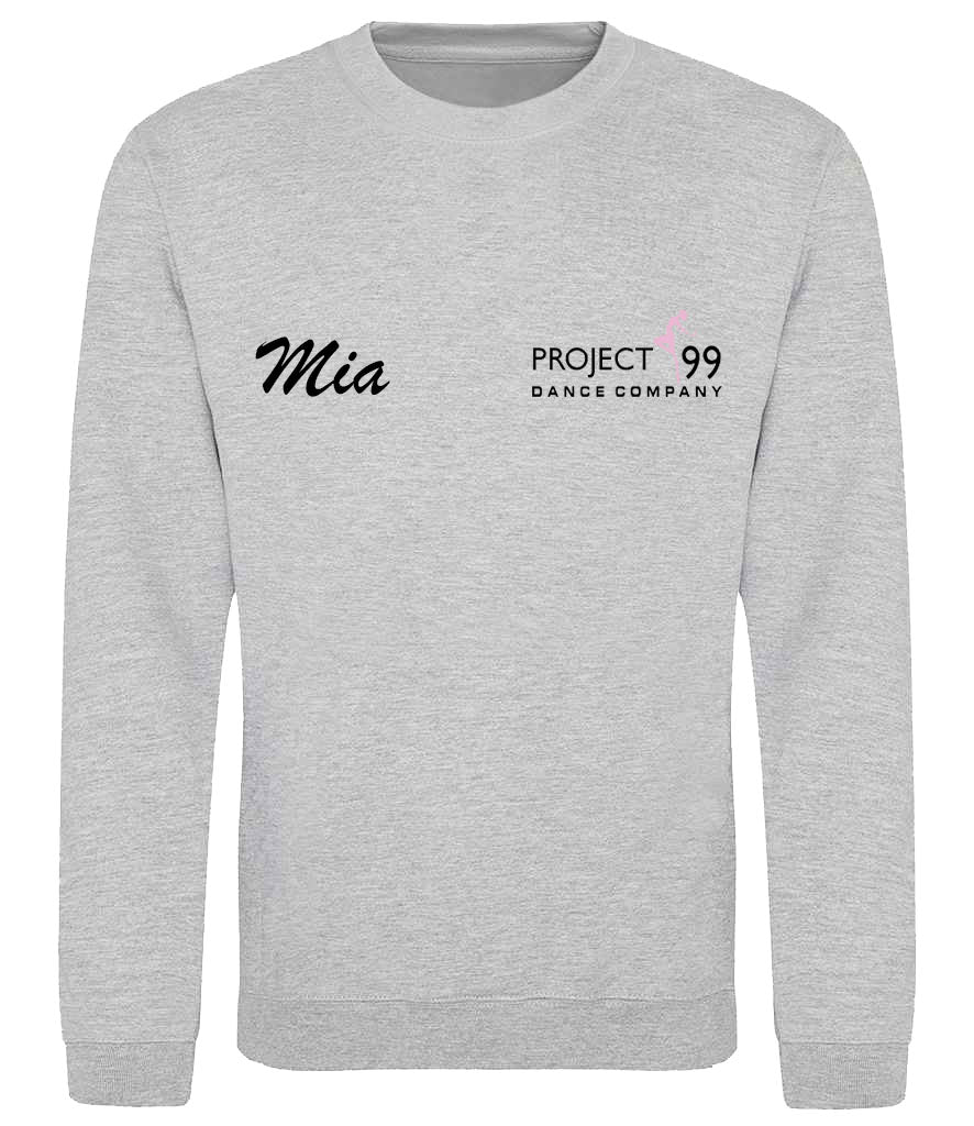 Project 99 Sweatshirt