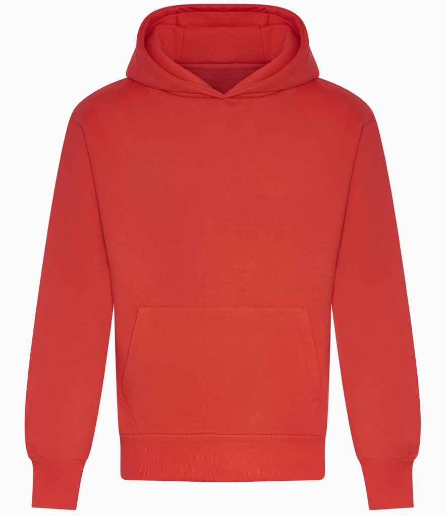 Signature Heavyweight Hoodie Just Hoods