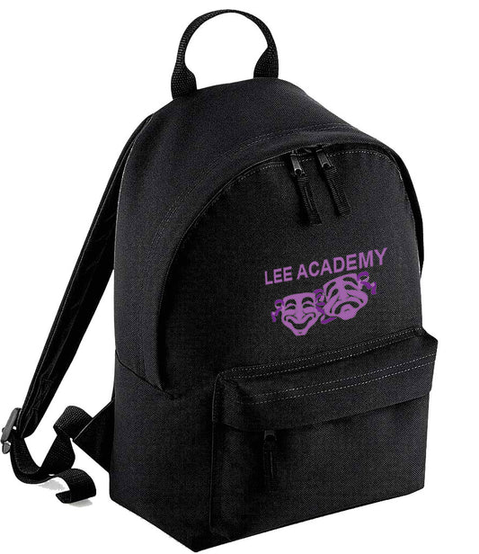 Lee Academy Mini Rucksack