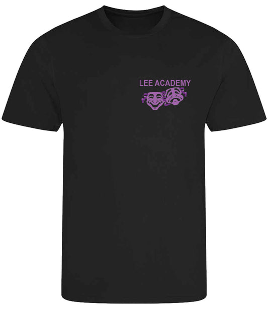 Lee Academy T-Shirt