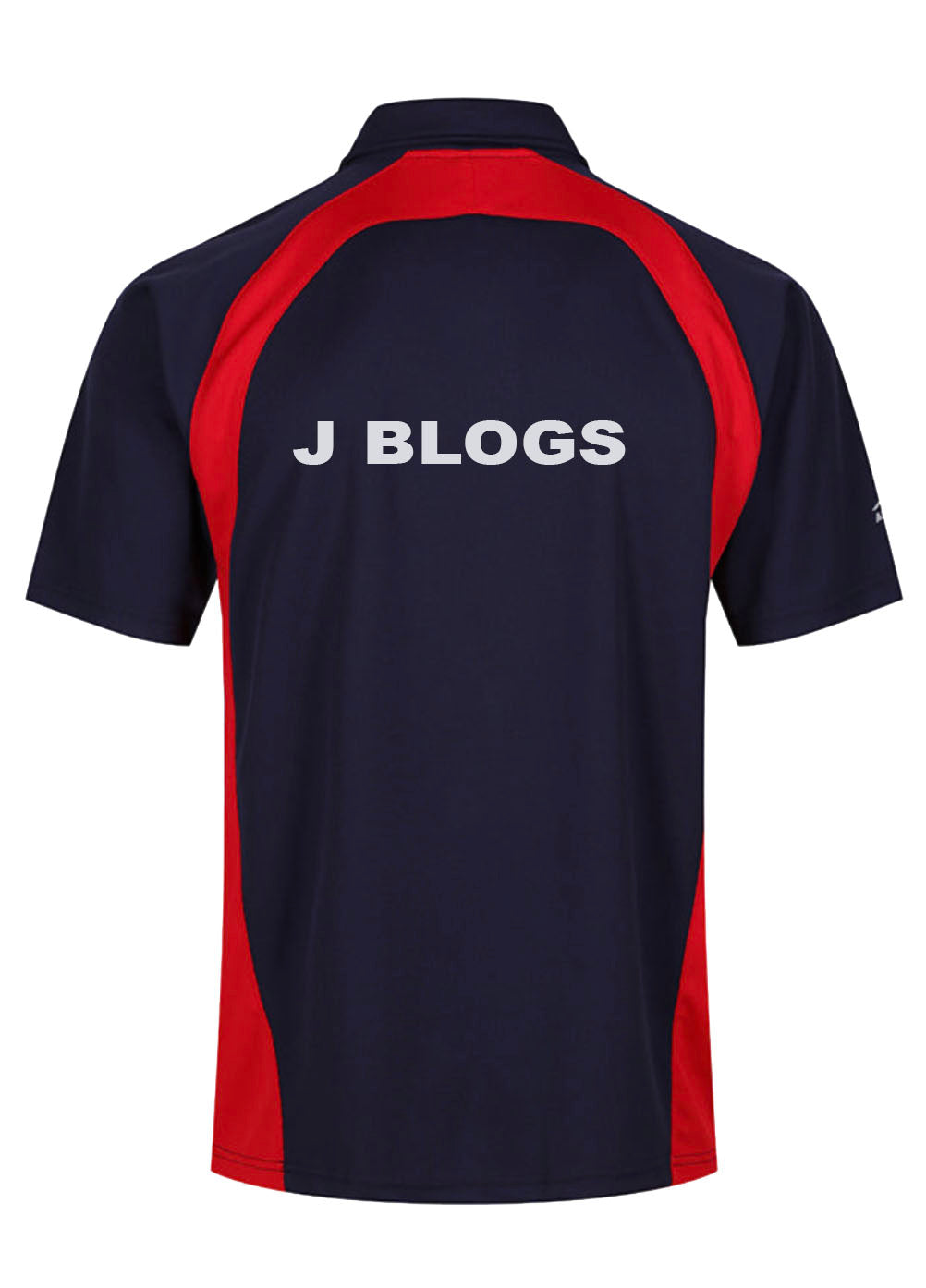 The Market Bosworth Unisex P.E. Polo