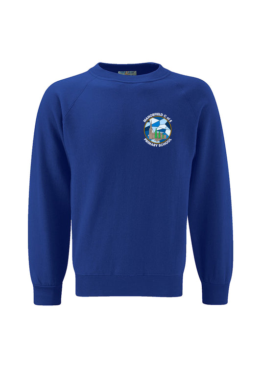 Manorfield Sweatshirt