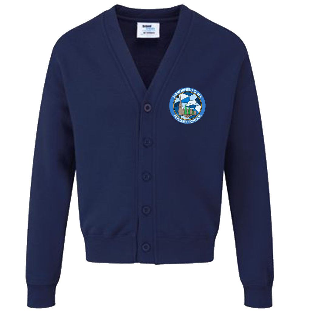 Manorfield Cardigan