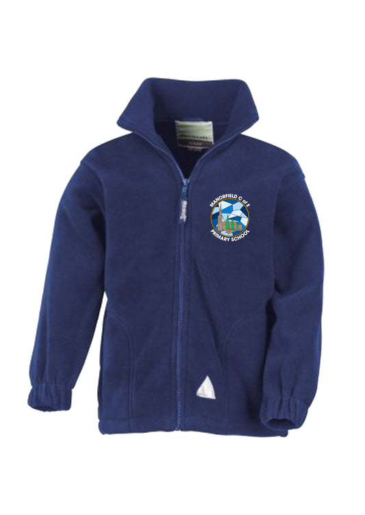 Manorfield Fleece
