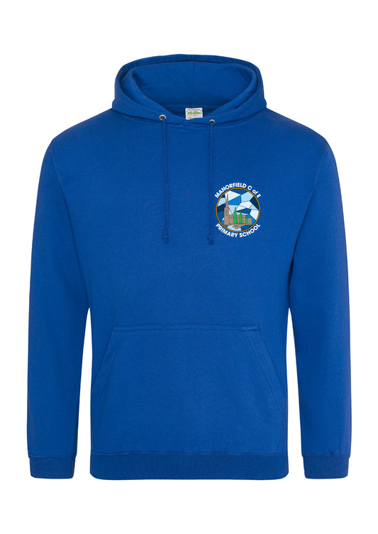 Manorfield Hoodie