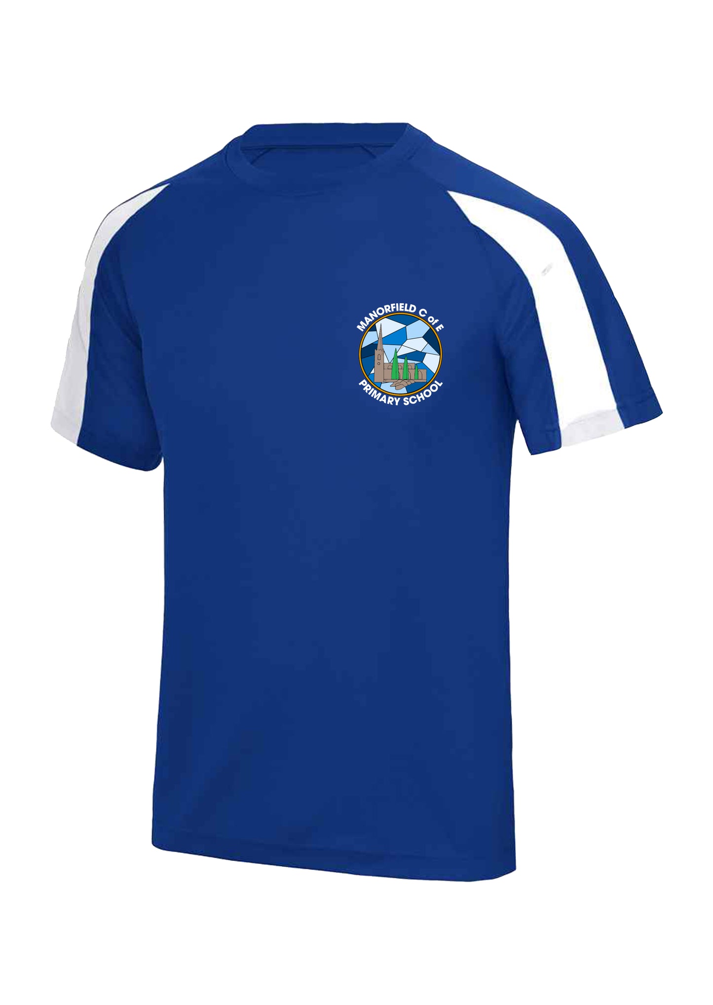 Manorfield P E T-Shirt