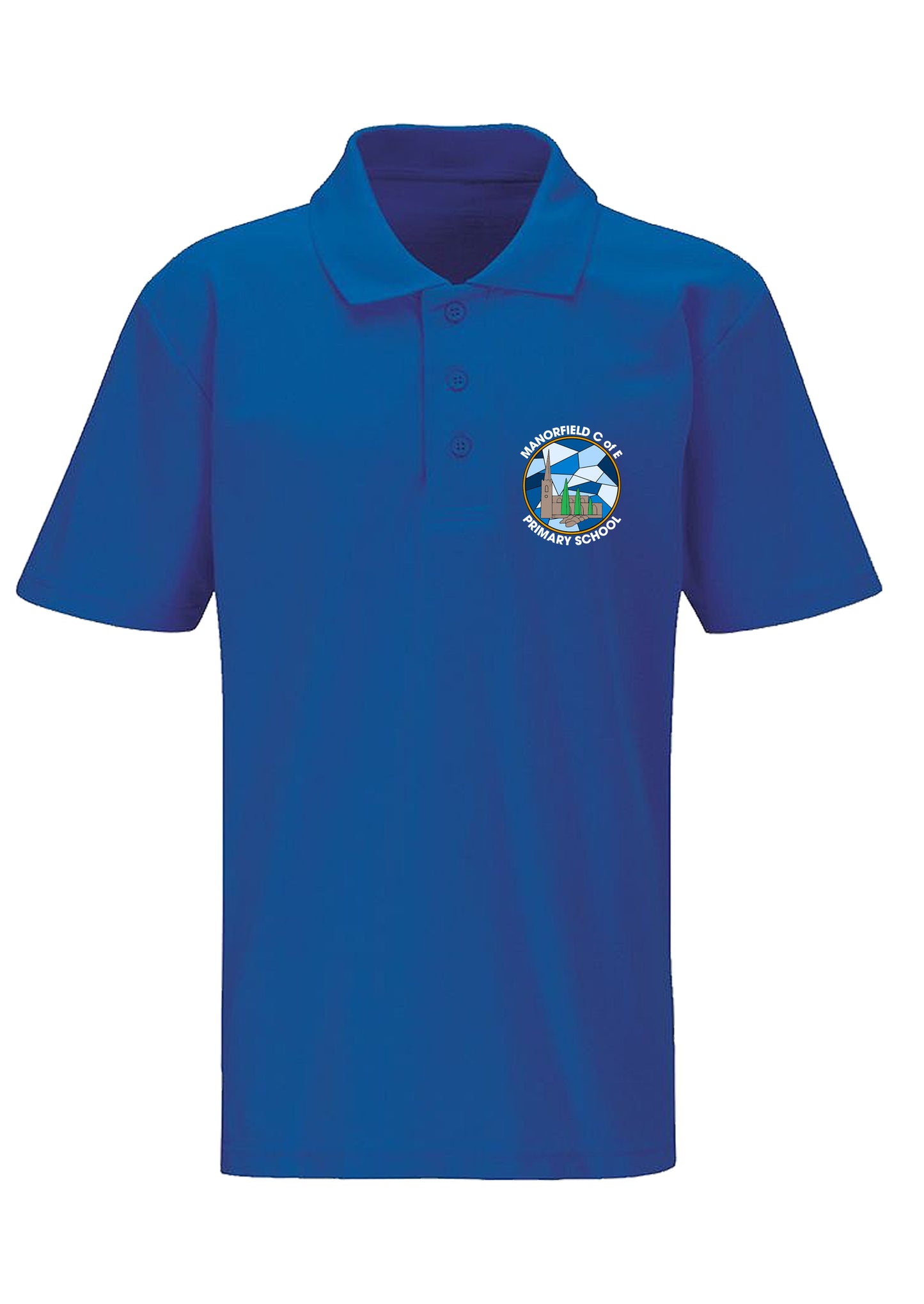 Manorfield Polo