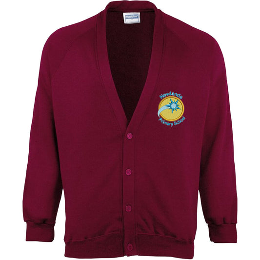 Newlands Cardigan