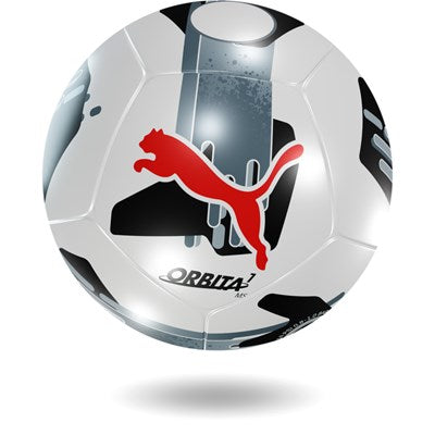 Puma Big Cat Football- 4