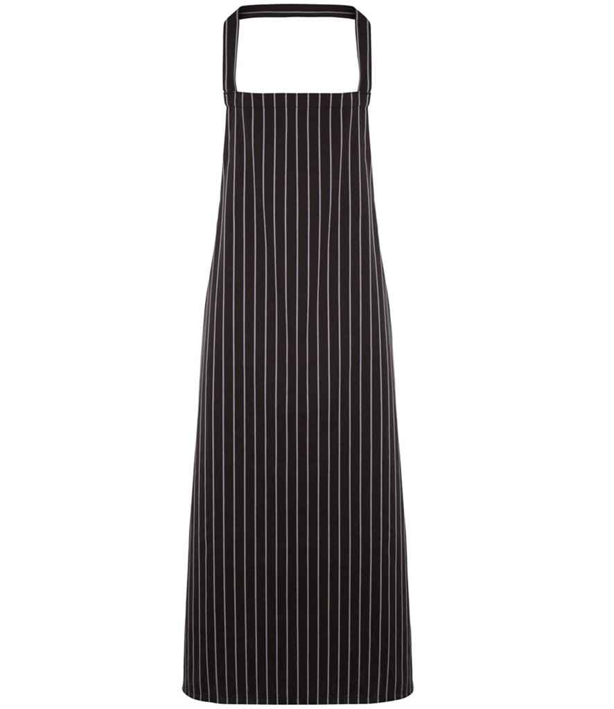 Premier Stripe Apron- PR110