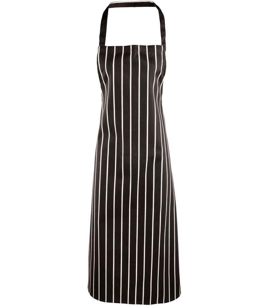 Premier Stripe Apron- PR110