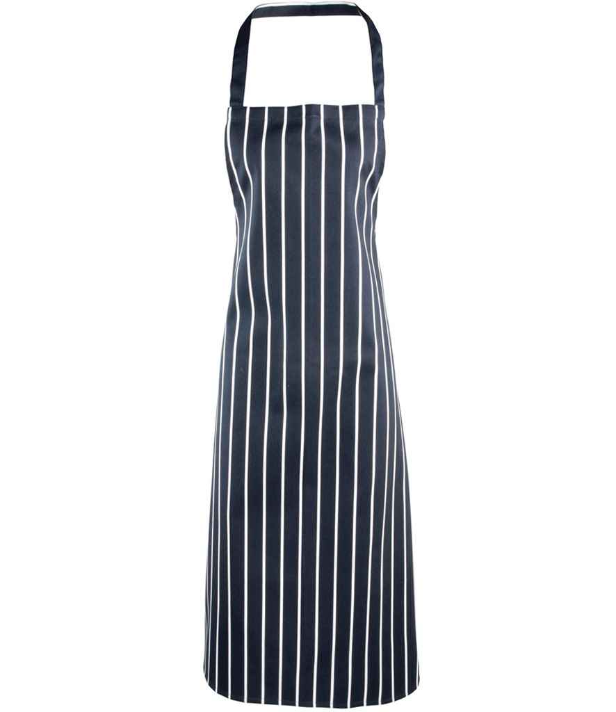 Premier Stripe Apron- PR110