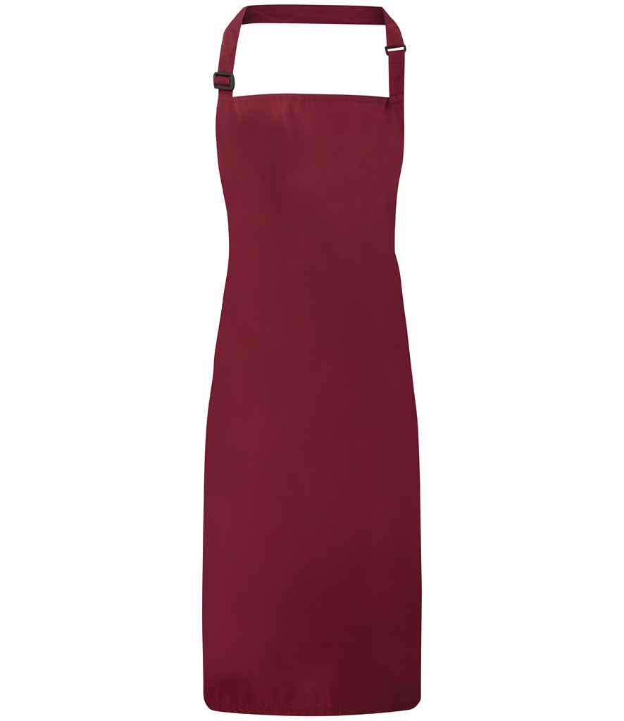 Premier Waterproof Bib Apron- PR115