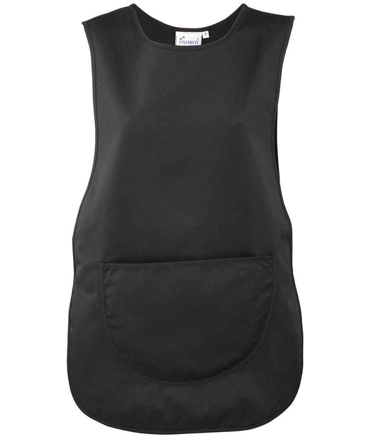 Premier Pocket Tabard- PR171