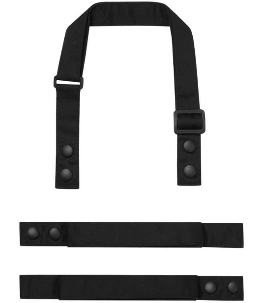 Premier Swap and Pop Customisable Apron Straps- PR191