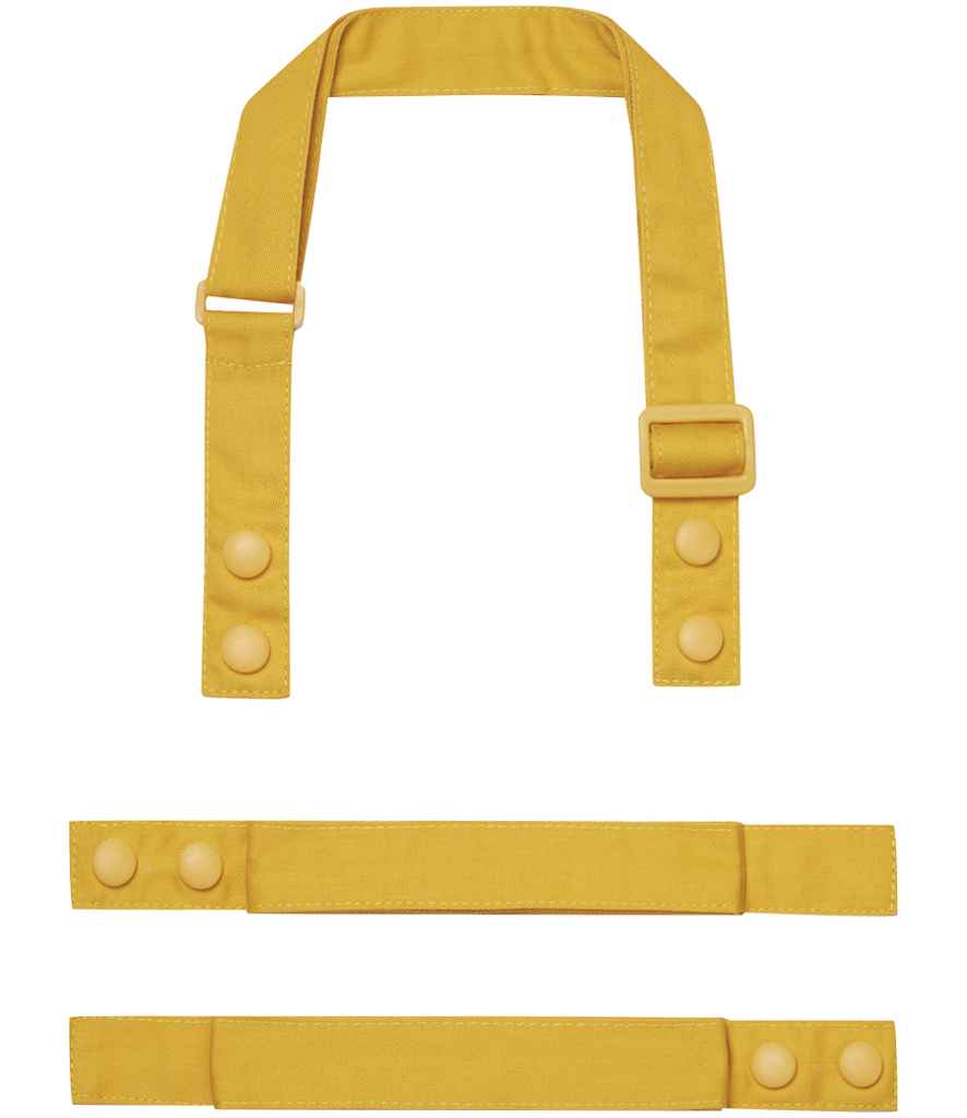 Premier Swap and Pop Customisable Apron Straps- PR191