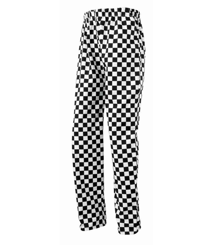 Premier Essential Chef's Trousers- PR553