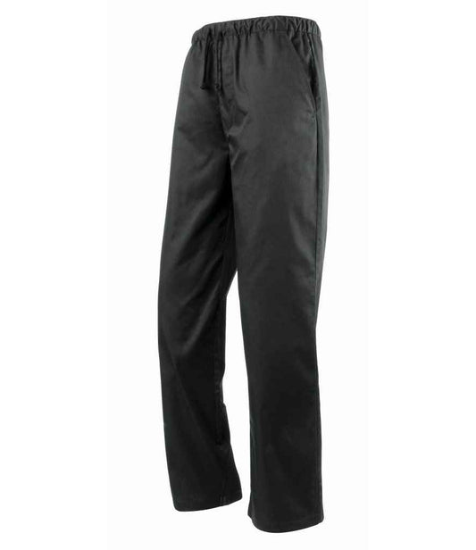 Premier Essential Chef's Trousers- PR553