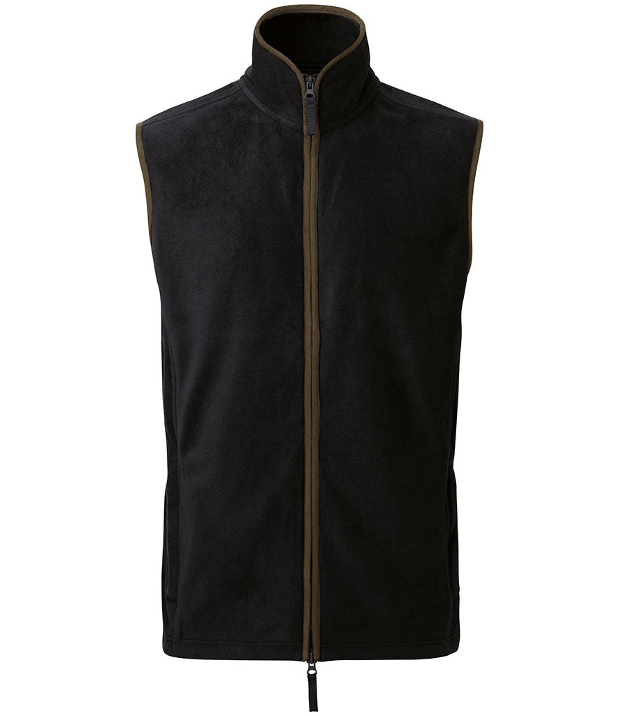 Premier Artisan Fleece Gilet- PR803
