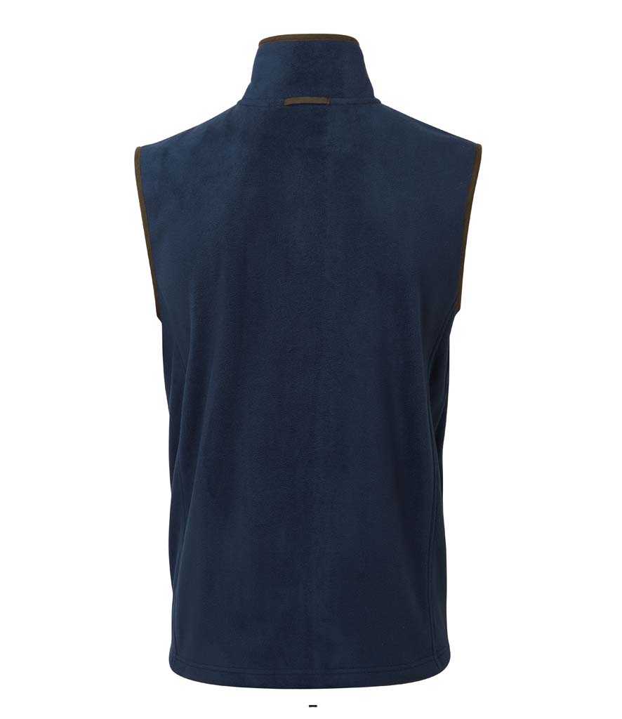 Premier Artisan Fleece Gilet- PR803