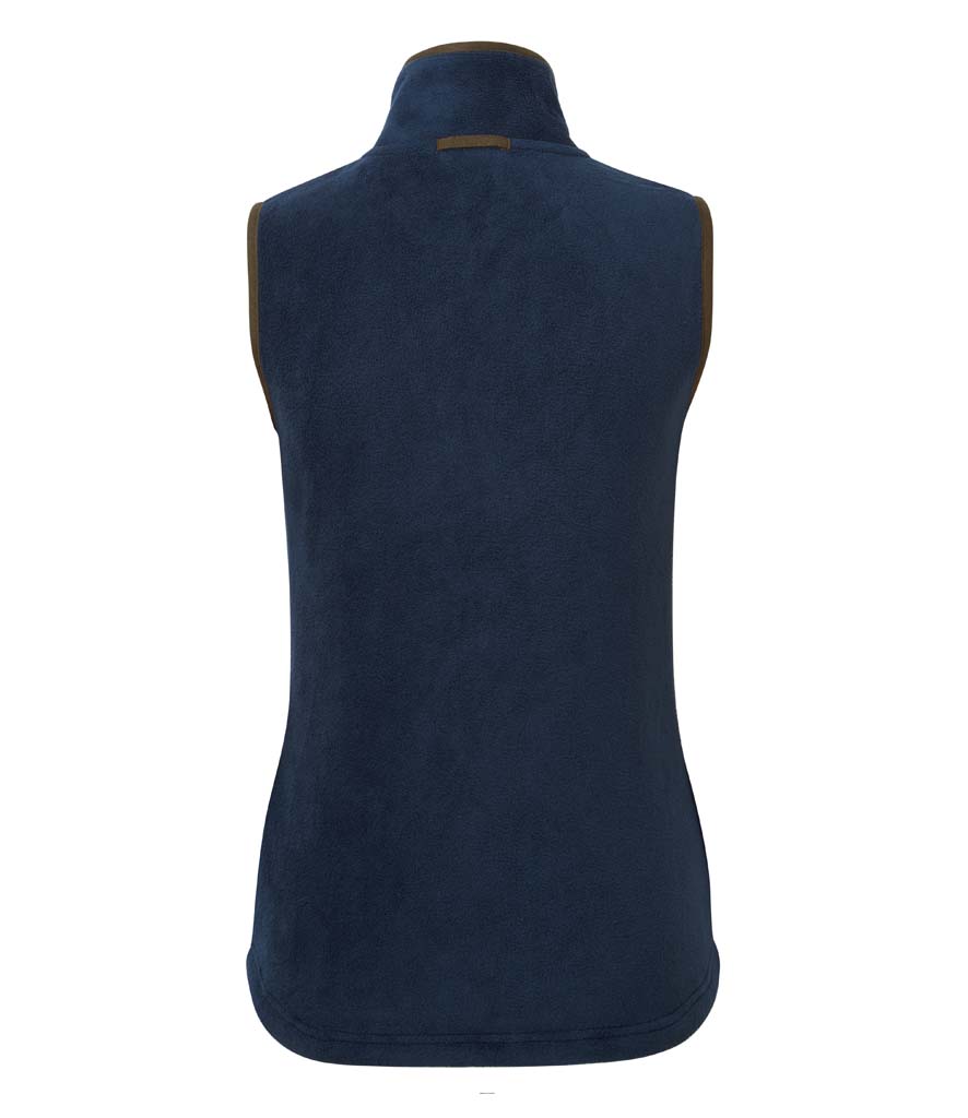 Premier Ladies Artisan Fleece Gilet- PR804