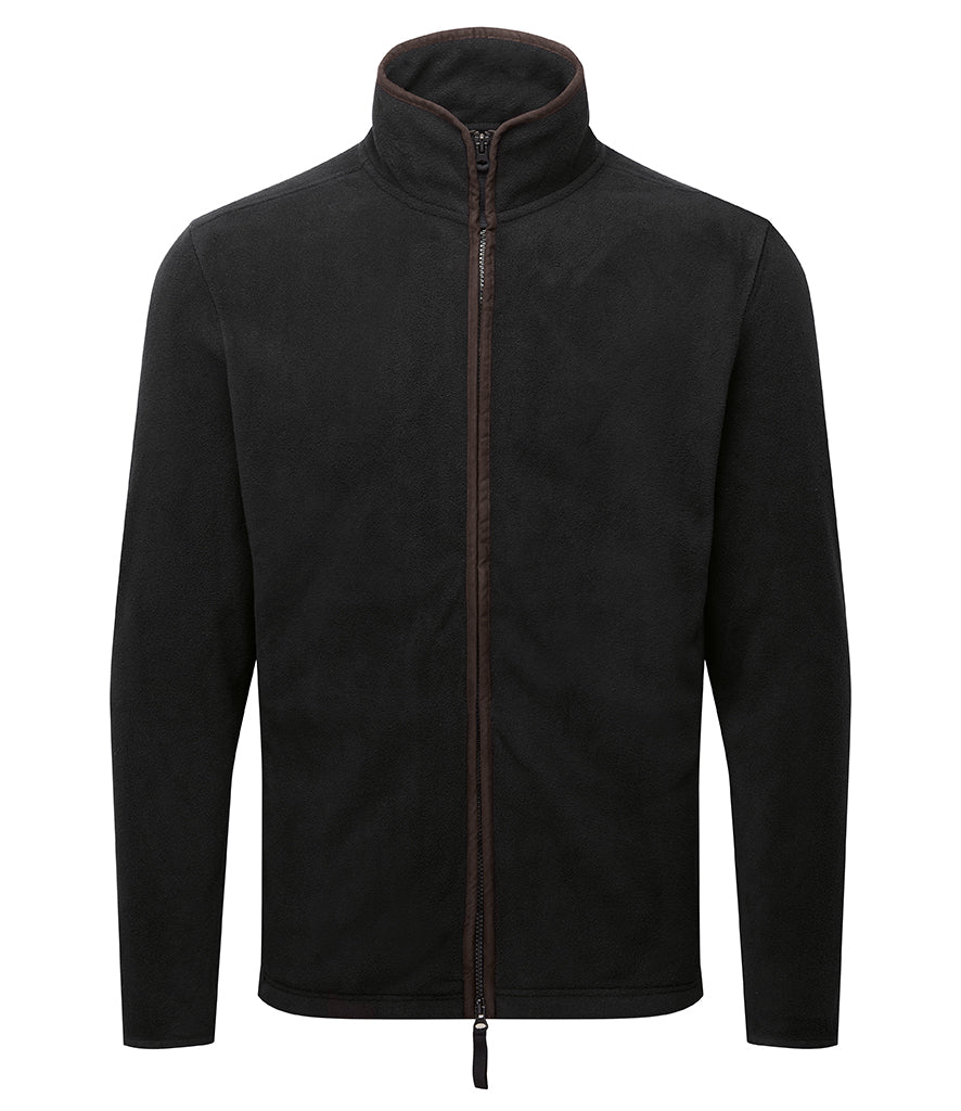 Premier Artisan Fleece Jacket- PR823