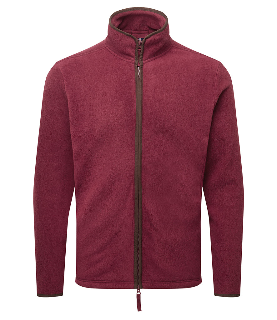 Premier Artisan Fleece Jacket- PR823