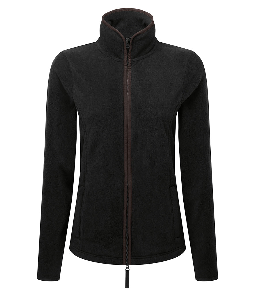 Premier Ladies Artisan Fleece Jacket- PR824