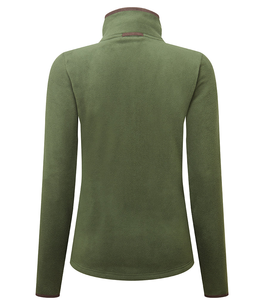 Premier Ladies Artisan Fleece Jacket- PR824