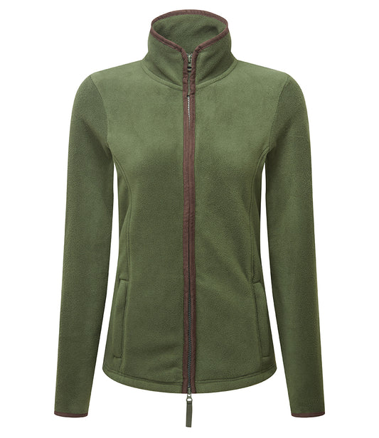 Premier Ladies Artisan Fleece Jacket- PR824