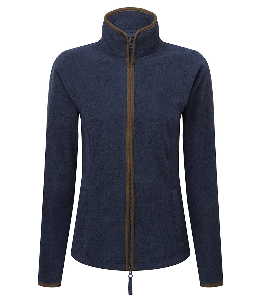 Premier Ladies Artisan Fleece Jacket- PR824
