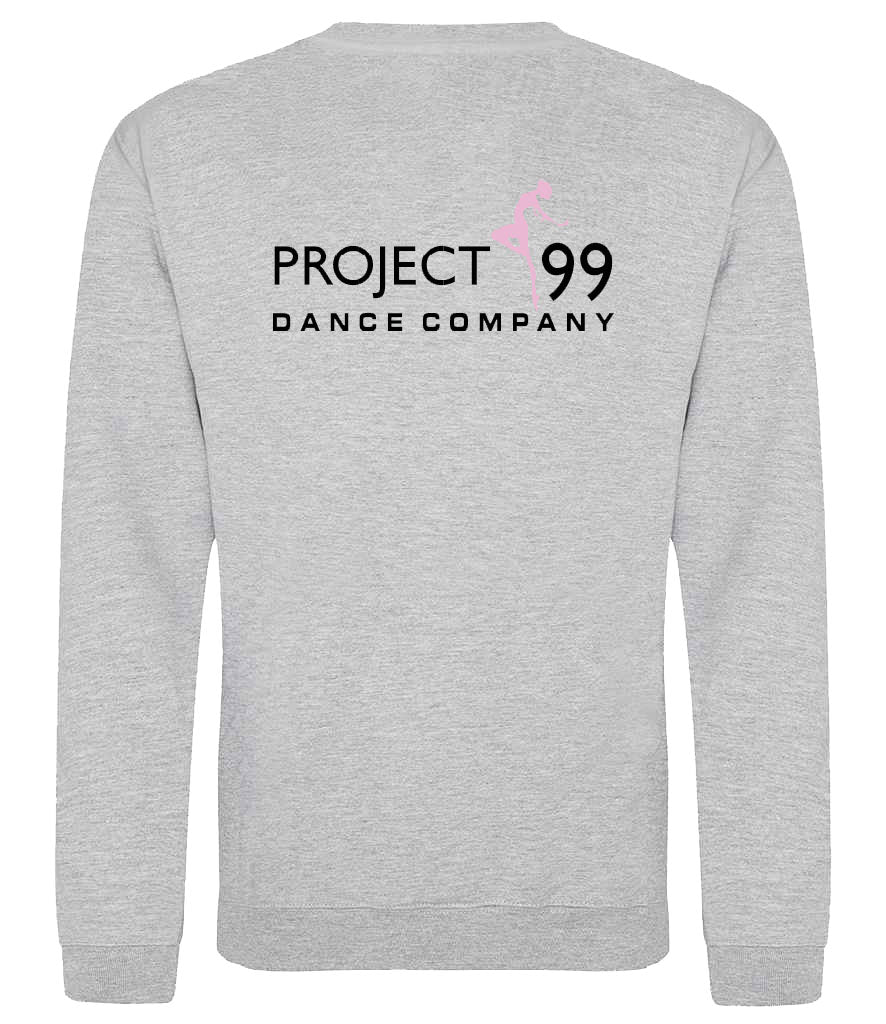 Project 99 Sweatshirt