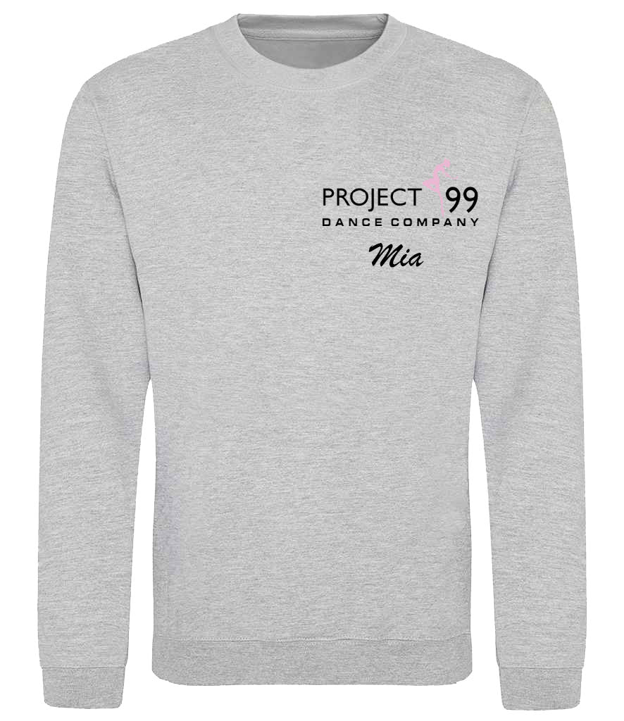 Project 99 Sweatshirt
