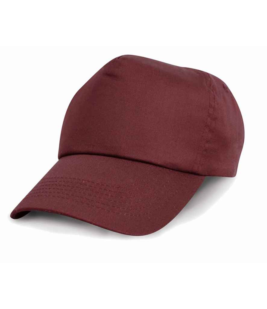 Plain Cap