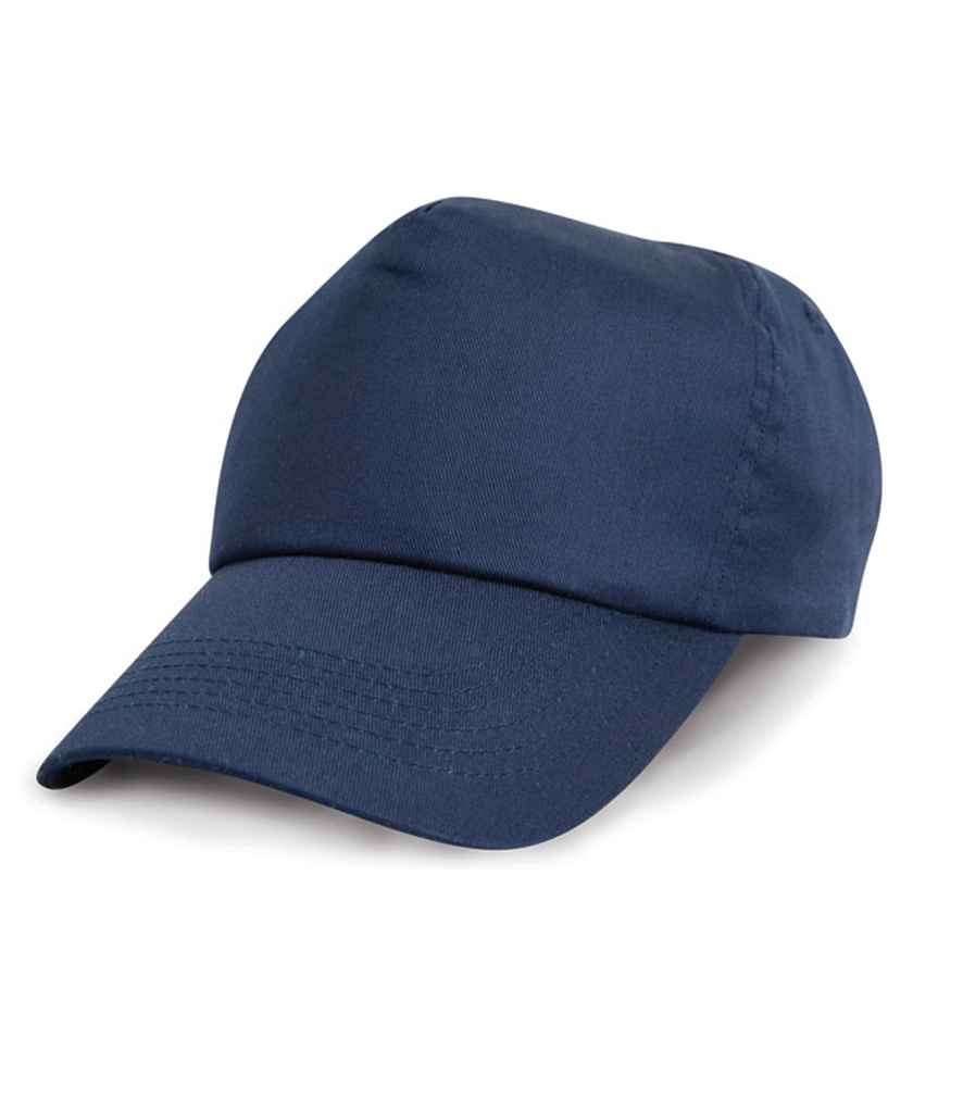 Plain Cap