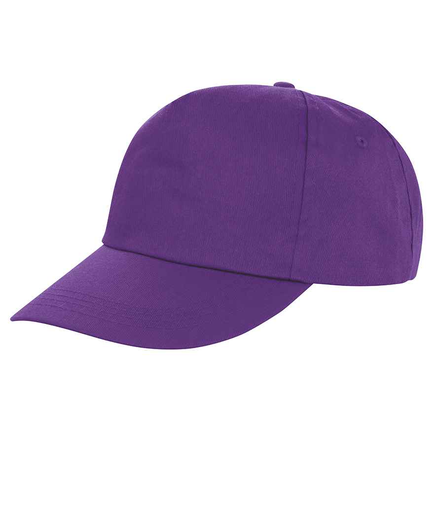 Plain Cap