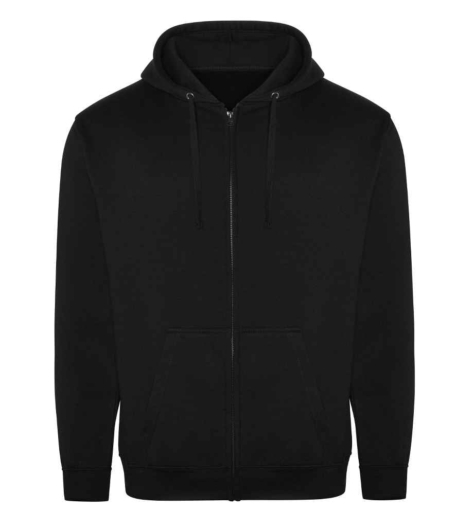 Pro RTX Pro Zip Hoodie- RX351