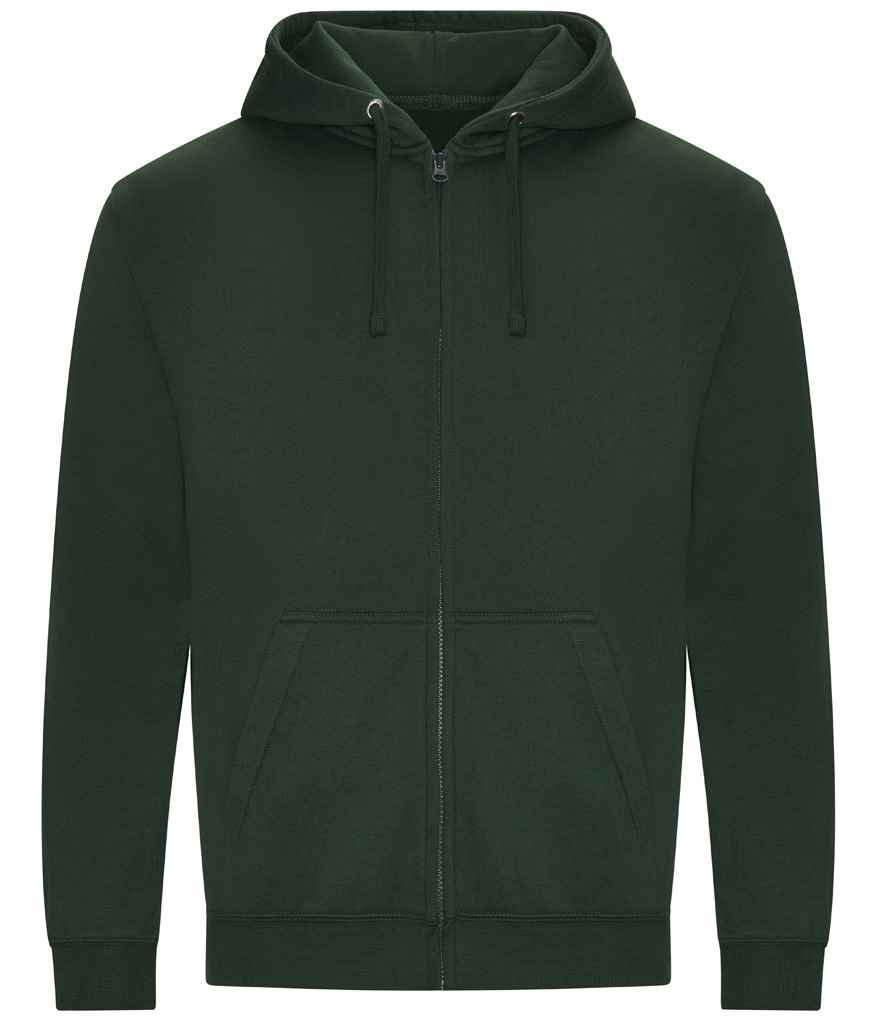 Pro RTX Pro Zip Hoodie- RX351