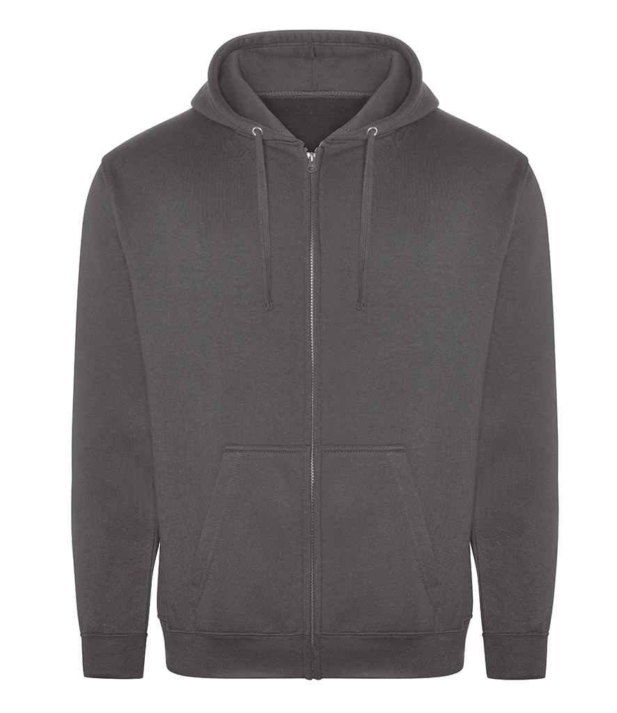 Pro RTX Pro Zip Hoodie- RX351